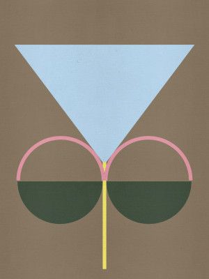 Flower Geometrics 06