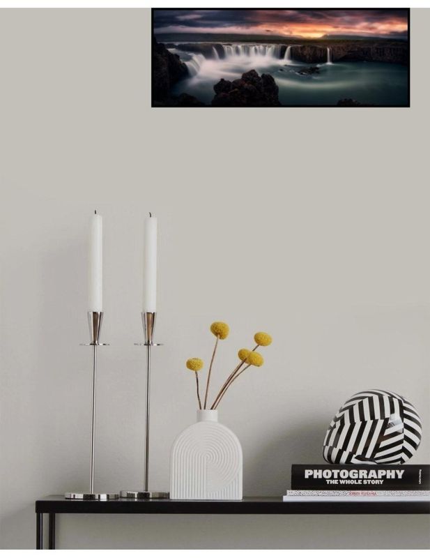 Fire And Water,  