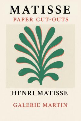 Matissepapercutouts