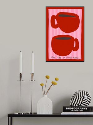 Double Espresso Delight