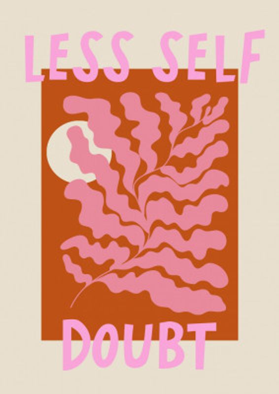 Selfdoubt Ratioiso