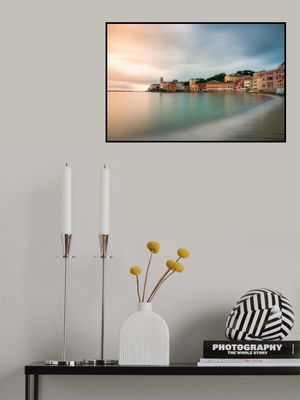 The '' Silence bay ''