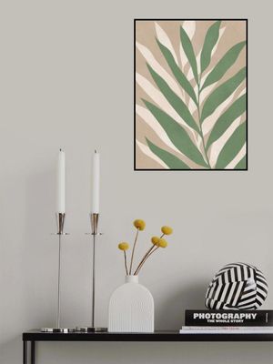 Floral and tropical 1