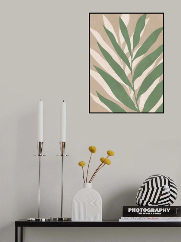 Floral and tropical 1