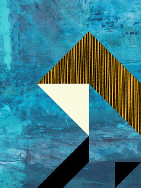 Dynamic Geometric Pattern