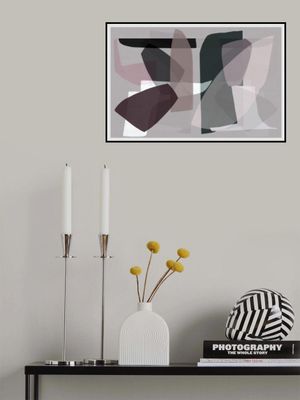 Neutral Shapes 5