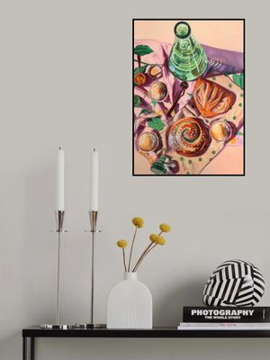 September Rolls Around