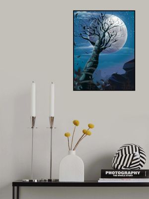 Moon Tree