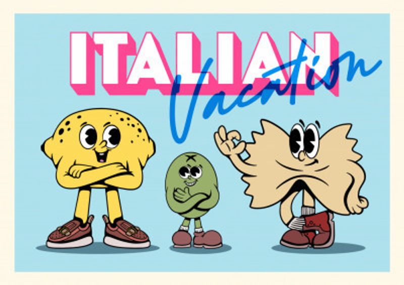Italian