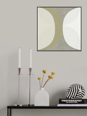 Modern Texture Circular 4