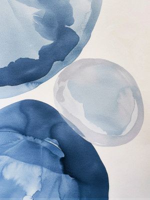 Azure Whispers