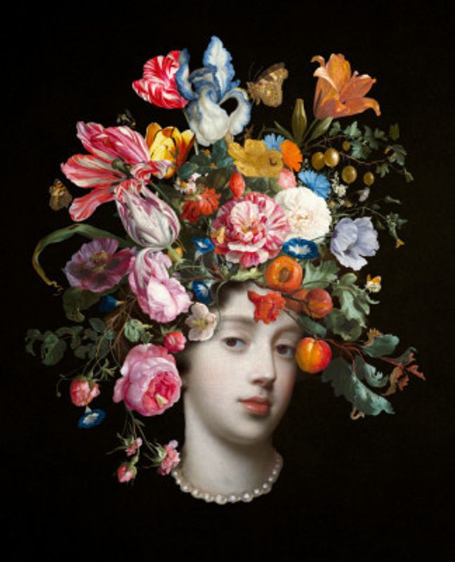 Golden Age Hairfashion