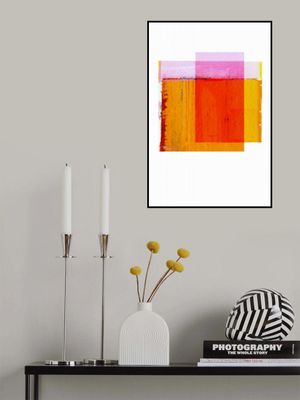 Golden Hour Transparencies 2