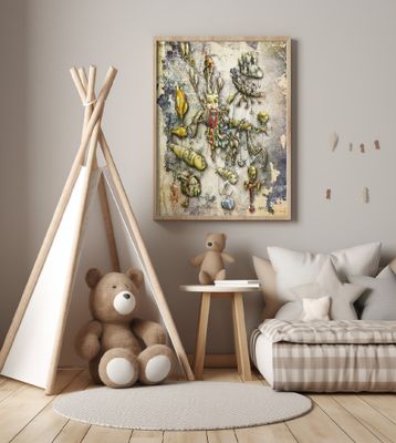 Sleepless Nights - the first