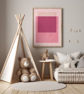 Overlapping geometry 12