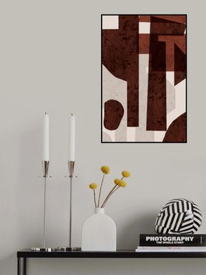 Umbra &amp; Stone No.1