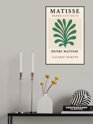 Matissepapercutouts
