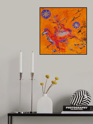 "Steppe Rachel 2025"