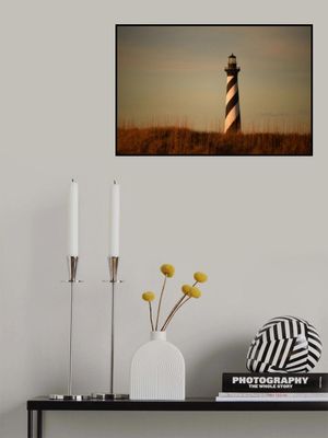 Cape Hatteras Lighthouse II