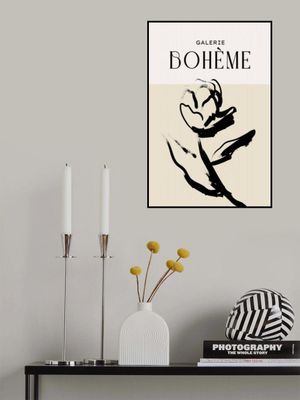 Galerieboheme