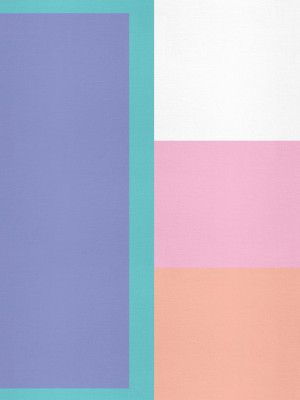 Abstract Blockshapes