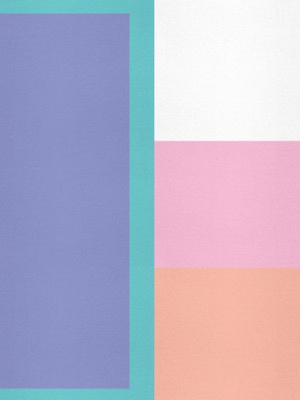 Abstract Blockshapes