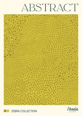 ABSTRACT. Zebra Collection