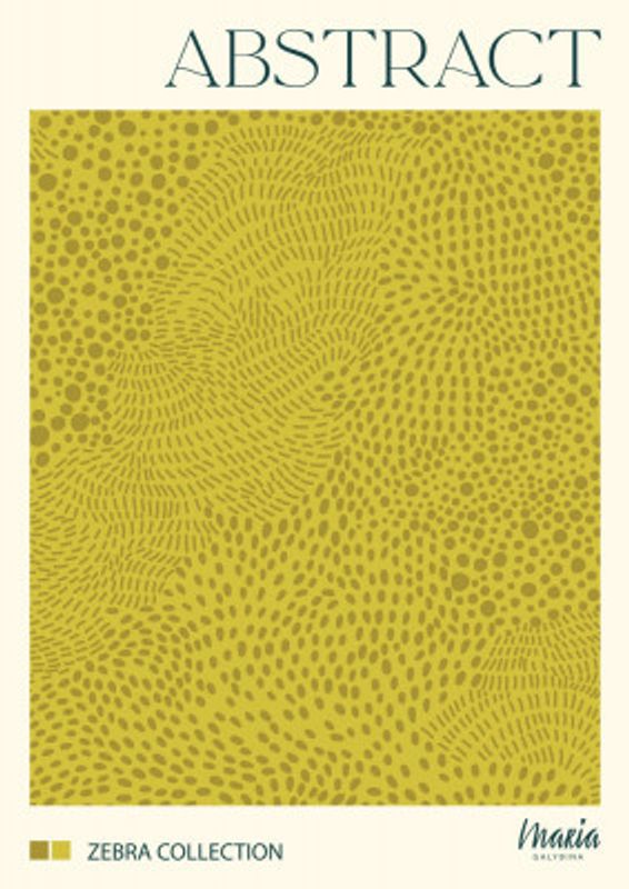 ABSTRACT. Zebra Collection