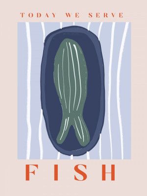 Today's Special Dish