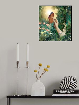 Catching Butterflies