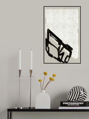 Contemporary Abstract No1