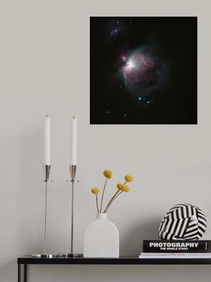 Orion Nebula