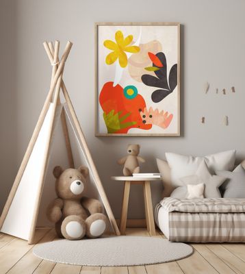 Cutouts Bauhaus Kopie