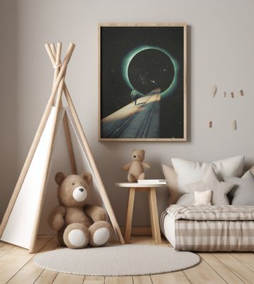 Escaping Into the Void