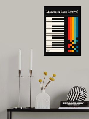 Montreaux Jazz Festival