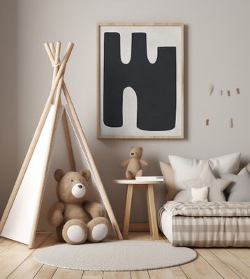 Modern organic art 2