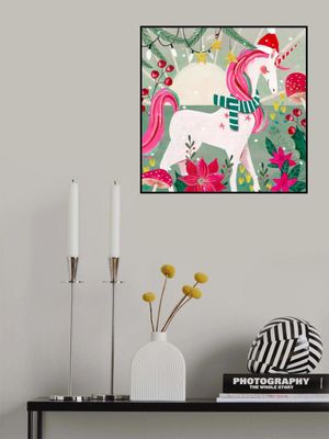 Christmas Unicorn