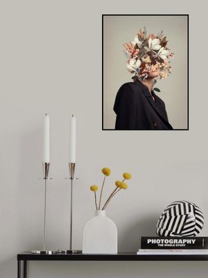 Infinite Moments Infinite Autumns