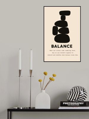 Stone balance quotes no 01