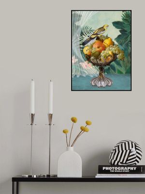 The Tropical Still Life