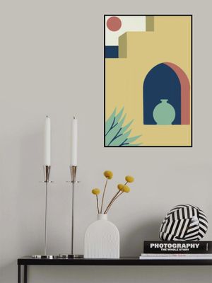 Boho Minimal Design #3
