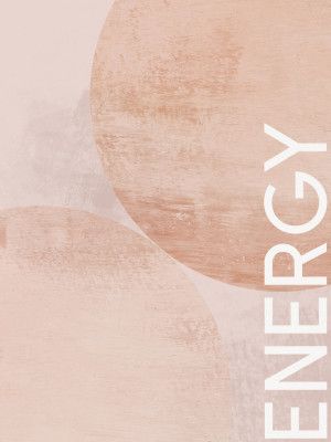 Energy