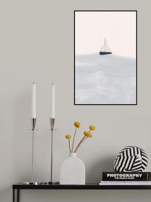 Sailing Boat