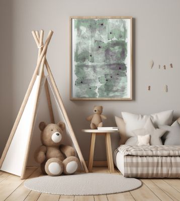 Arctic Mossy Aqueous