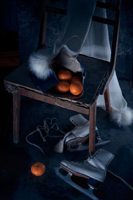 5 minutes left till winter