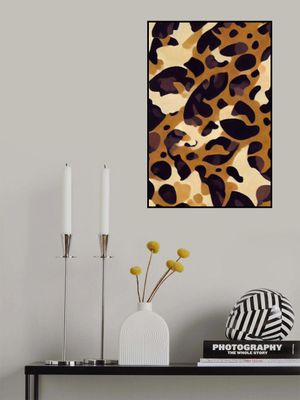 Leopard Dreams