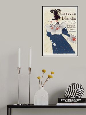 La Revue Blanche (1897)