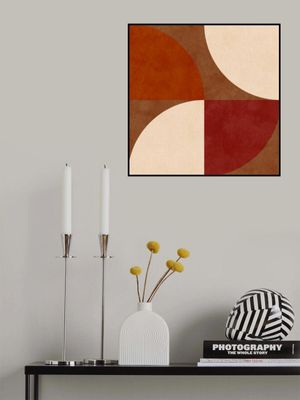 Autumn Mid Century Earthy 13