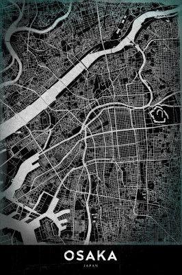 OSAKA