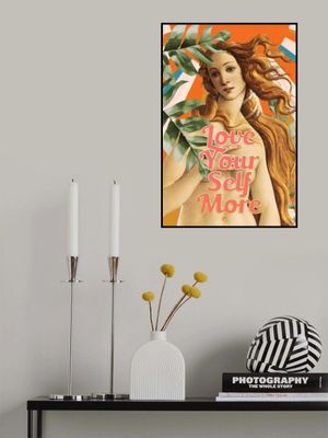 Love Yourself More Venus